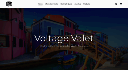 voltagevalet.com