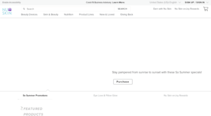 volumes.nuskin.com