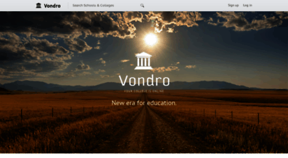 vondro.com