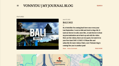 vonnydu.com
