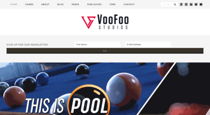 voofoostudios.com