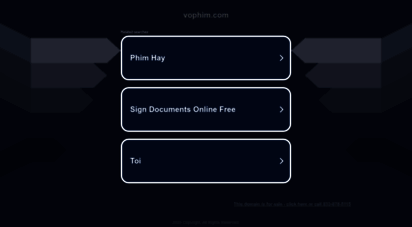 vophim.com