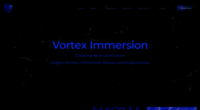 vorteximmersion.com