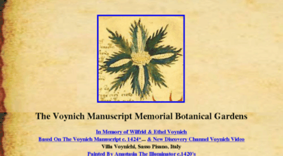 voynichgardens.com
