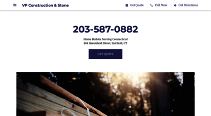 vpconstructionandstone.com