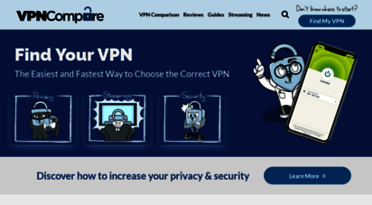 vpncompare.co.uk