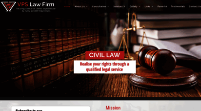 vpslawfirm.com