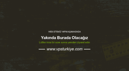 vpsturkiye.com