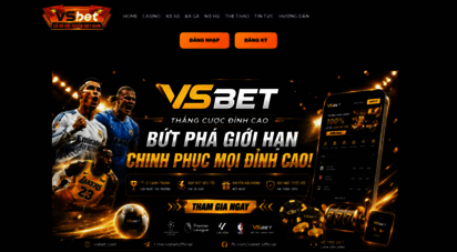 vsbetbet.com