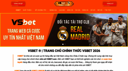 vsbett.org