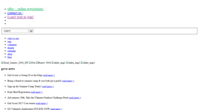 vsgsc.org