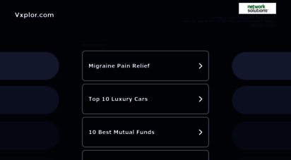 vxplor.com