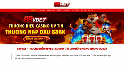 w88vbett.com