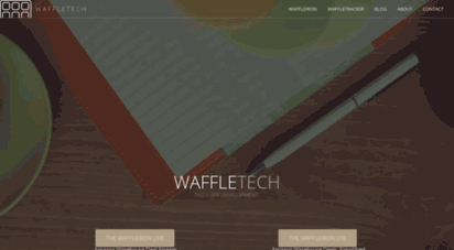 waffletech.net - 