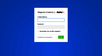 wagento.deployhq.com