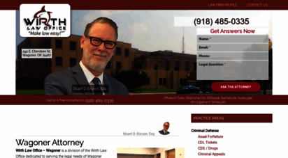 wagonerattorney.com