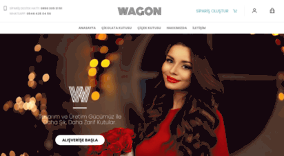 wagonkutu.com