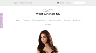 waistcinchersuk.com