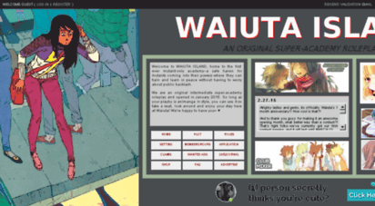 waiuta.jcink.net