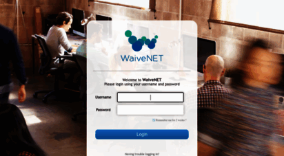 waivenet.com.au