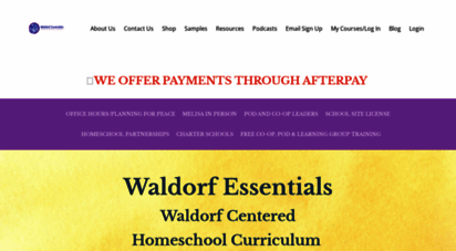 waldorfessentials.com