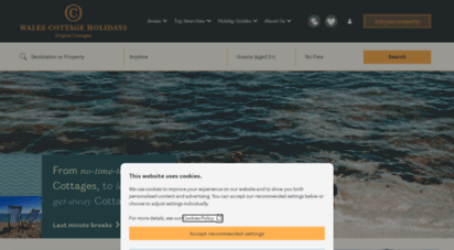 wales-holidays.co.uk