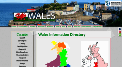 wales-info.co.uk