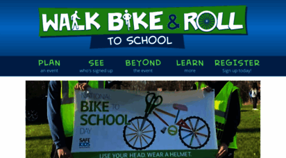 walkbiketoschool.org