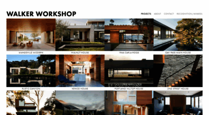 walkerworkshop.com