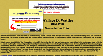 wallacewattles.wwwhubs.com