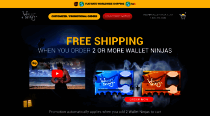 walletninja.com