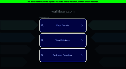 walllibrary.com