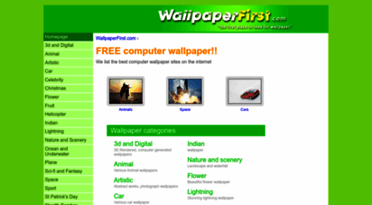 wallpaperfirst.com