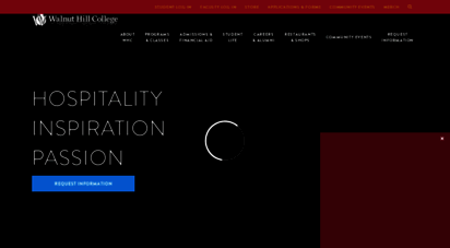 walnuthillcollege.edu