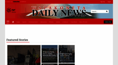 wapakdailynews.com