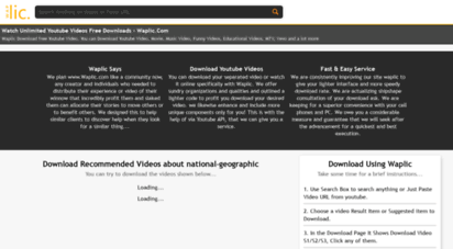 waplic.com - hugedomains.com