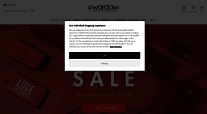 wardow.co.uk