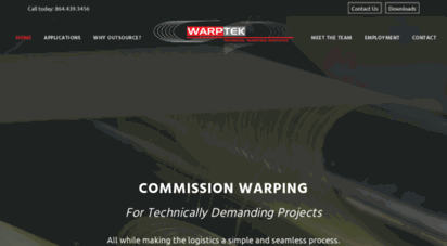 warptek.net