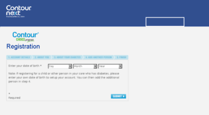 warranty.bayerdiabetes.com