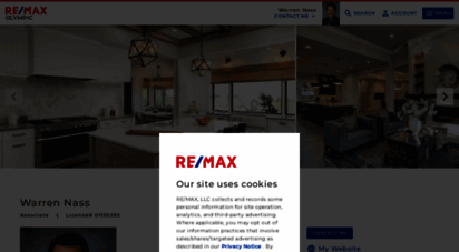 warren4realestate.com