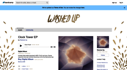 washedup.bandcamp.com