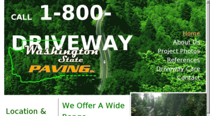 washingtonstatebackup.com