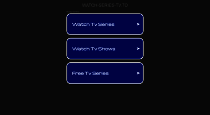 watch-series-tv.to - 