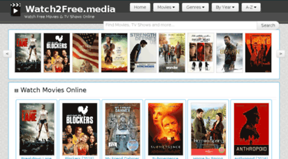 watch2free.media - 