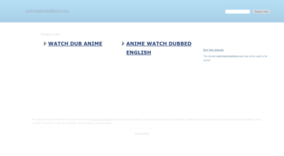 watchepicdubbed.com - dubbed anime  watch dubbed anime  anime english dubbed