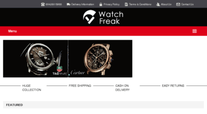 watchfreak.info