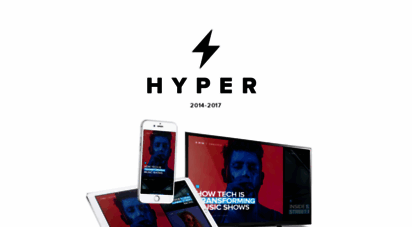 watchhyper.com