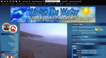 watchthewater.org - 