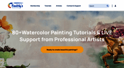 watercolorpainting.com