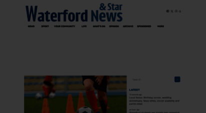 waterford-news.ie